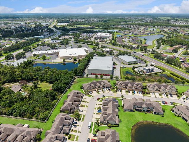 2438 SEVEN OAKS DRIVE, St Cloud, FL 34772