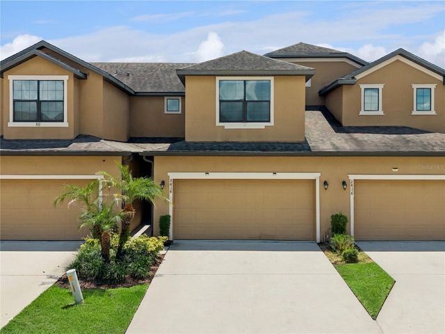 2438 SEVEN OAKS DRIVE, St Cloud, FL 34772