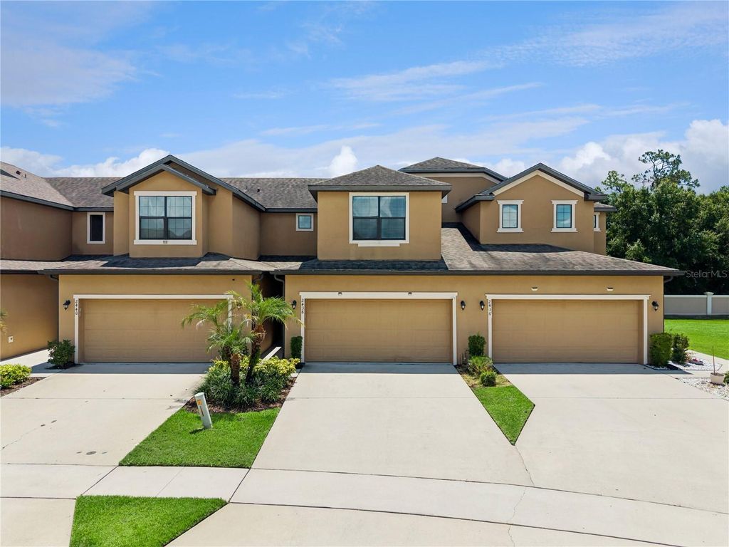 2438 SEVEN OAKS DRIVE, St Cloud, FL 34772
