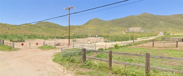 0 Grand Avenue, Winchester, CA 92596