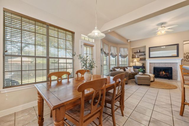 15016 Thatcher DR, Austin, TX 78717