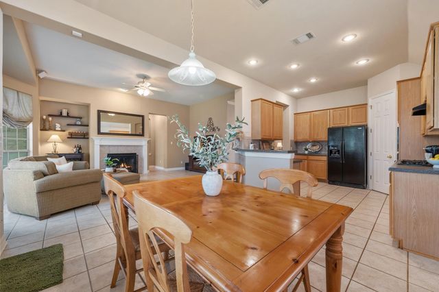 15016 Thatcher DR, Austin, TX 78717