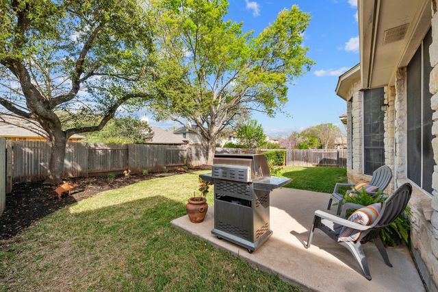 15016 Thatcher DR, Austin, TX 78717
