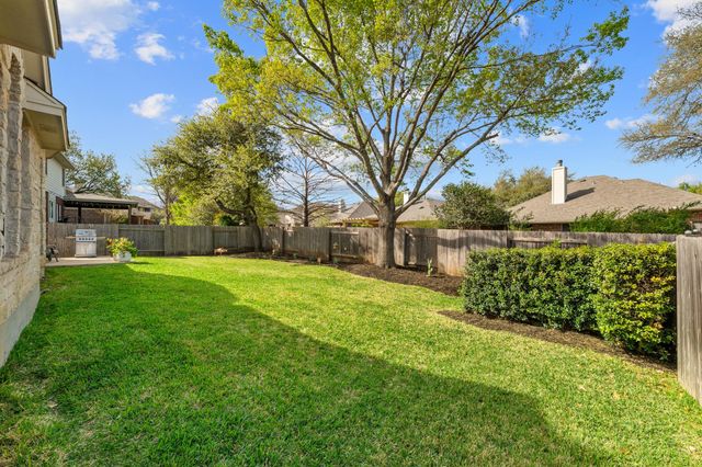 15016 Thatcher DR, Austin, TX 78717