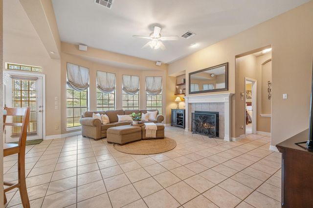 15016 Thatcher DR, Austin, TX 78717