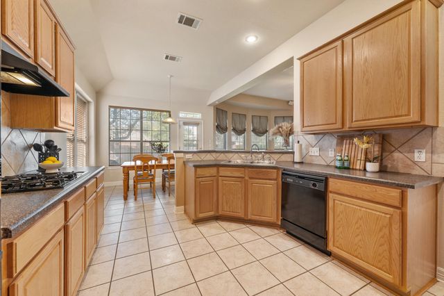 15016 Thatcher DR, Austin, TX 78717