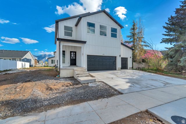 2535 W SANTA FE, Mapleton, UT 84664