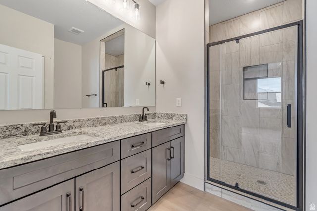 2535 W SANTA FE, Mapleton, UT 84664