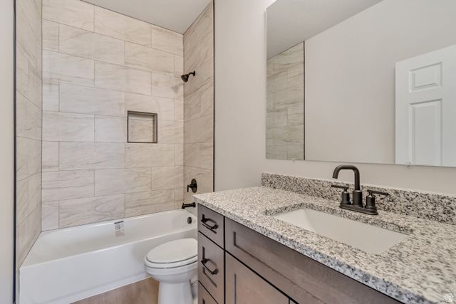 2535 W SANTA FE, Mapleton, UT 84664