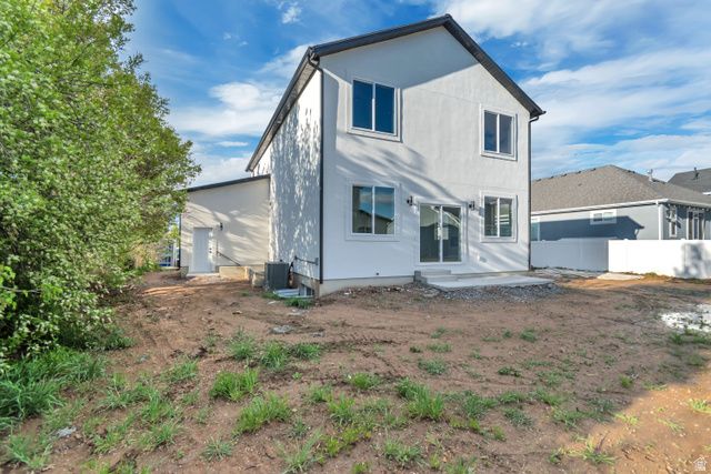 2535 W SANTA FE, Mapleton, UT 84664