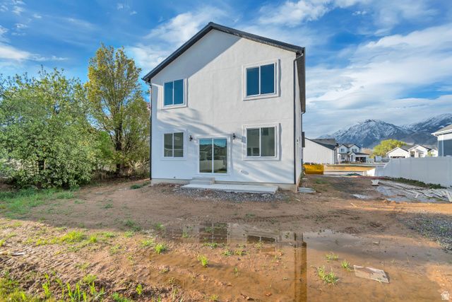 2535 W SANTA FE, Mapleton, UT 84664