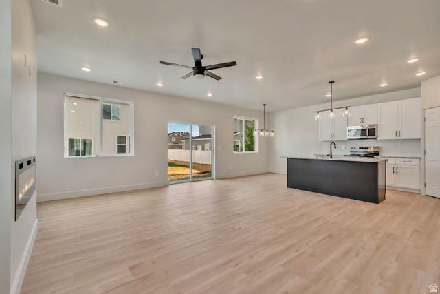 2535 W SANTA FE, Mapleton, UT 84664