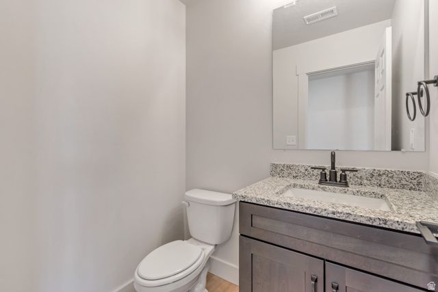 2535 W SANTA FE, Mapleton, UT 84664