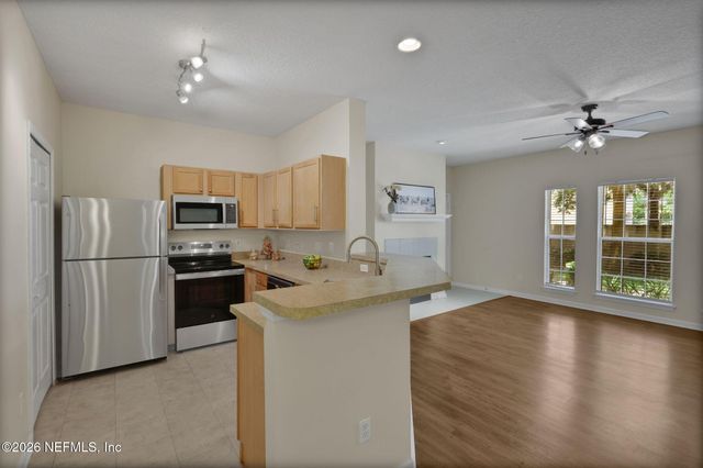 24 JARDIN DE MER Place 24, Jacksonville Beach, FL 32250