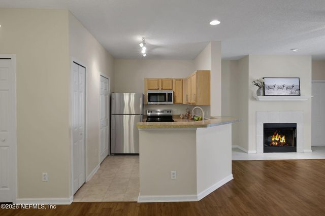 24 JARDIN DE MER Place 24, Jacksonville Beach, FL 32250