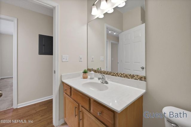 24 JARDIN DE MER Place 24, Jacksonville Beach, FL 32250