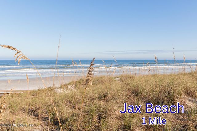 24 JARDIN DE MER Place 24, Jacksonville Beach, FL 32250