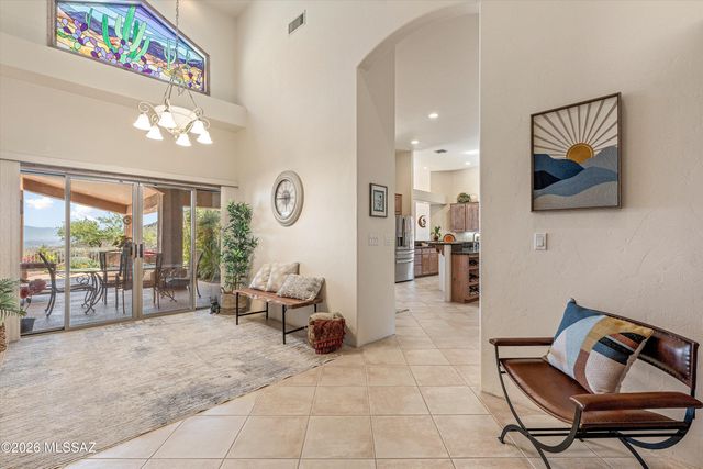 6262 W Trails End Road, Tucson, AZ 85745