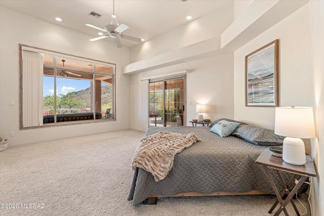 6262 W Trails End Road, Tucson, AZ 85745