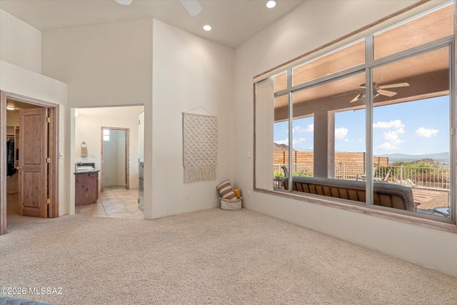 6262 W Trails End Road, Tucson, AZ 85745