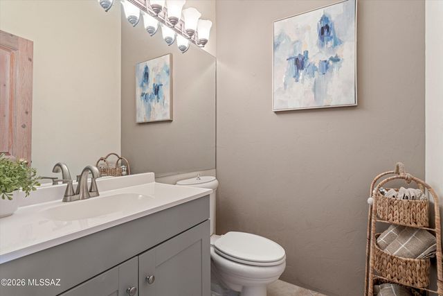 6262 W Trails End Road, Tucson, AZ 85745