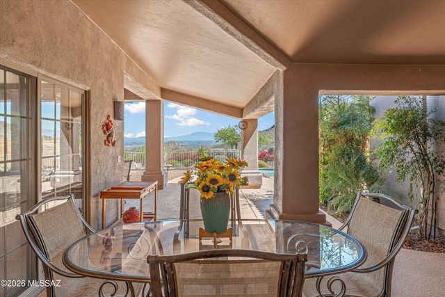 6262 W Trails End Road, Tucson, AZ 85745