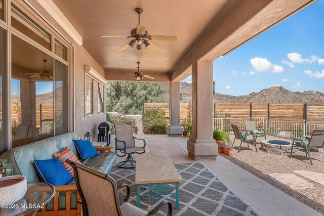 6262 W Trails End Road, Tucson, AZ 85745