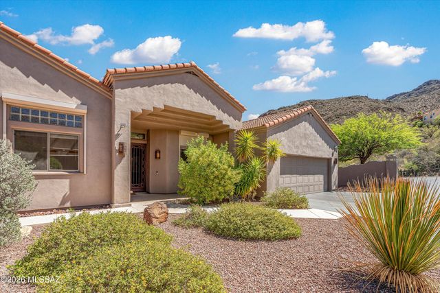 6262 W Trails End Road, Tucson, AZ 85745