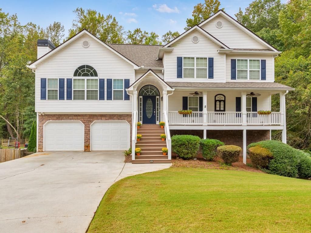 148 Sable Trace Trail, Acworth, GA 30102