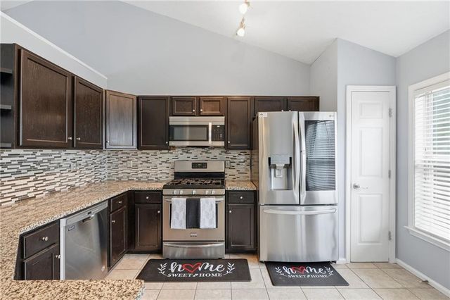 388 Bass NW Way, Kennesaw, GA 30144