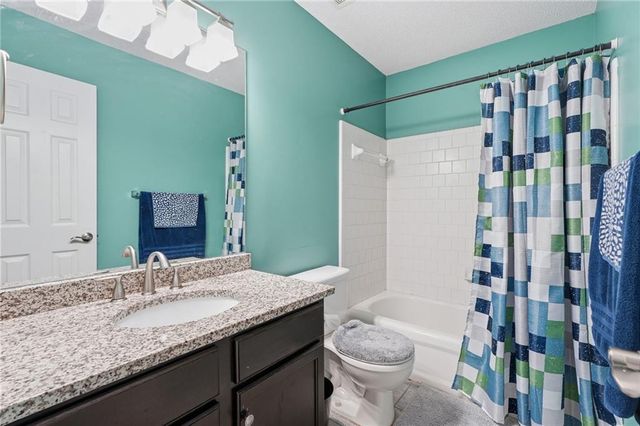 388 Bass NW Way, Kennesaw, GA 30144