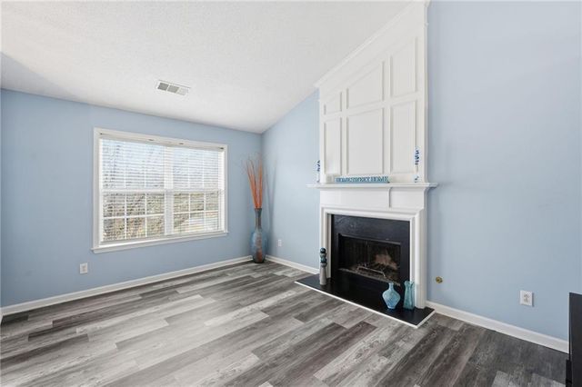 388 Bass NW Way, Kennesaw, GA 30144