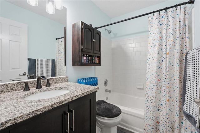 388 Bass NW Way, Kennesaw, GA 30144