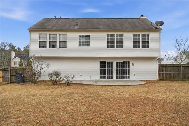 388 Bass NW Way, Kennesaw, GA 30144