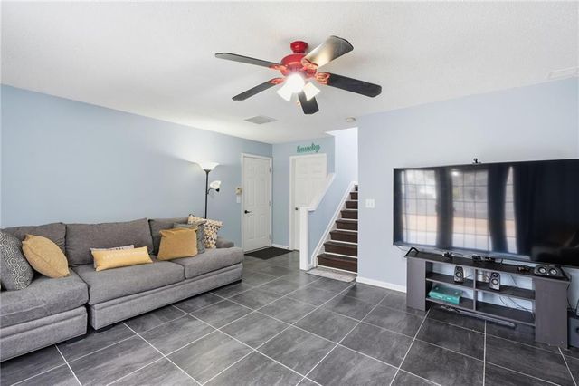 388 Bass NW Way, Kennesaw, GA 30144