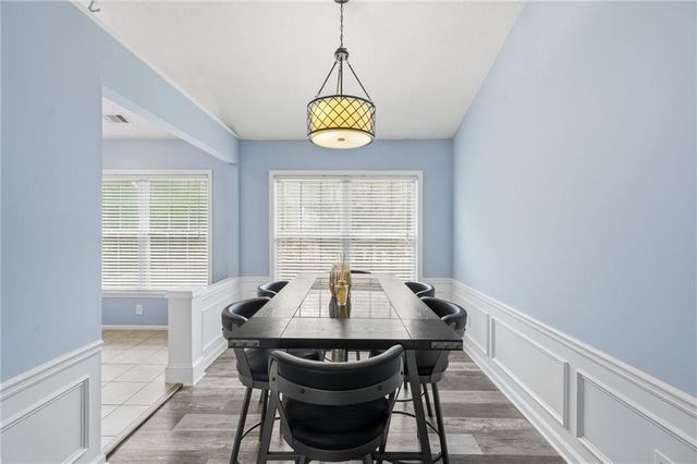 388 Bass NW Way, Kennesaw, GA 30144