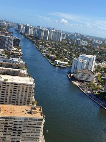 4010 S Ocean Dr T3509, Hollywood, FL 33019
