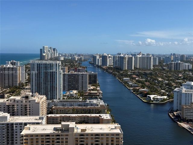 4010 S Ocean Dr T3509, Hollywood, FL 33019