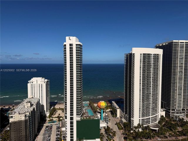 4010 S Ocean Dr T3509, Hollywood, FL 33019