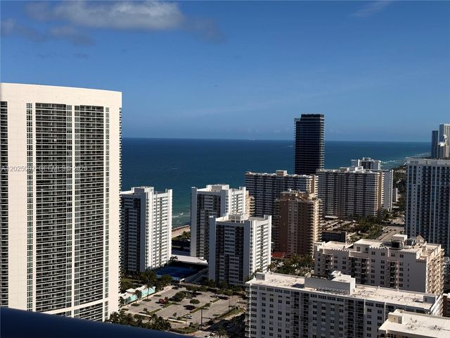 4010 S Ocean Dr T3509, Hollywood, FL 33019