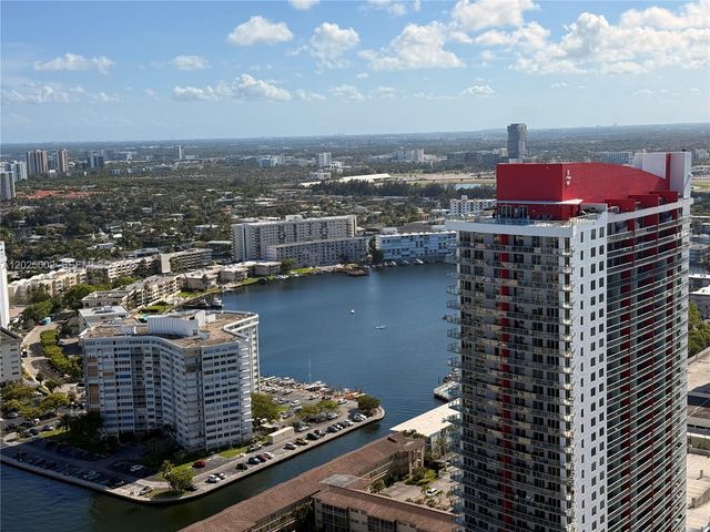 4010 S Ocean Dr T3509, Hollywood, FL 33019