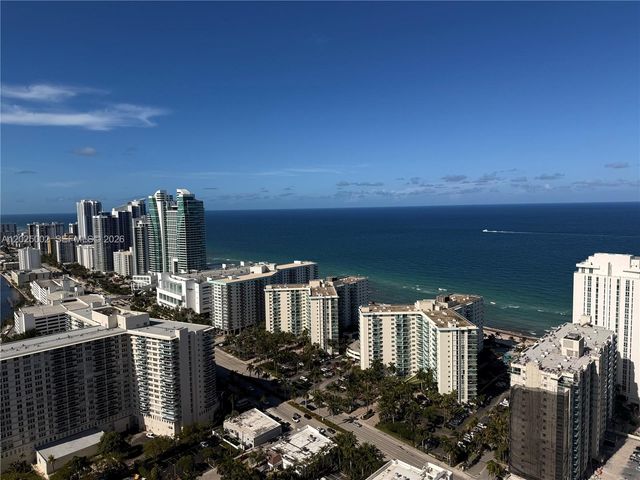4010 S Ocean Dr T3509, Hollywood, FL 33019
