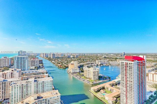 4010 S Ocean Dr T3509, Hollywood, FL 33019