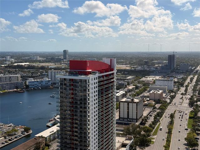 4010 S Ocean Dr T3509, Hollywood, FL 33019
