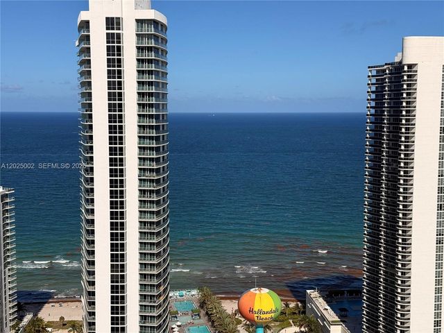 4010 S Ocean Dr T3509, Hollywood, FL 33019