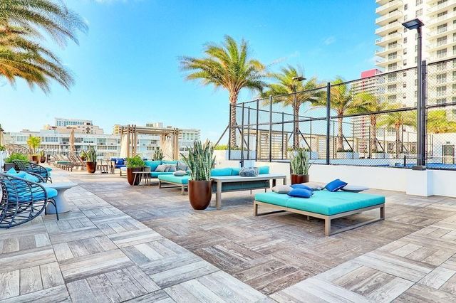 4010 S Ocean Dr T3509, Hollywood, FL 33019