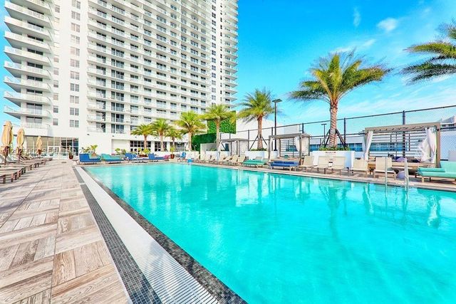 4010 S Ocean Dr T3509, Hollywood, FL 33019