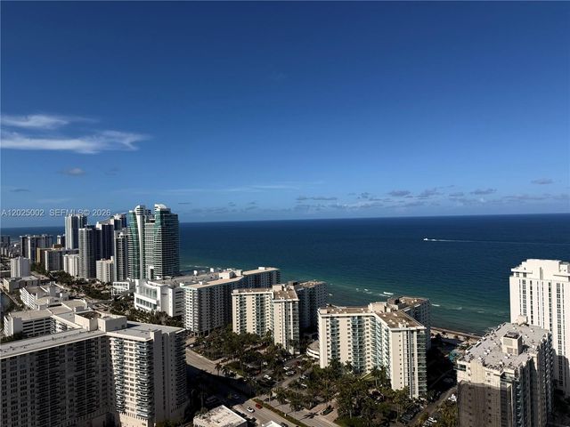 4010 S Ocean Dr T3509, Hollywood, FL 33019