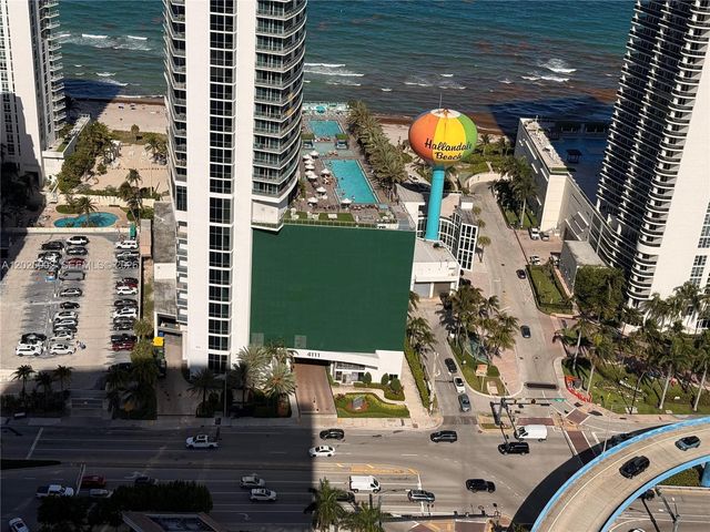 4010 S Ocean Dr T3509, Hollywood, FL 33019