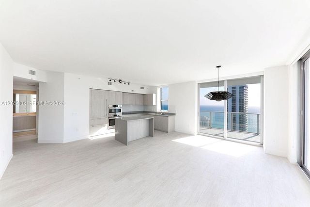 4010 S Ocean Dr T3509, Hollywood, FL 33019